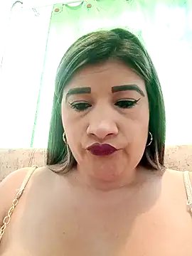 Hannahcandyy online show from September 20, 2025, 5:14 pm