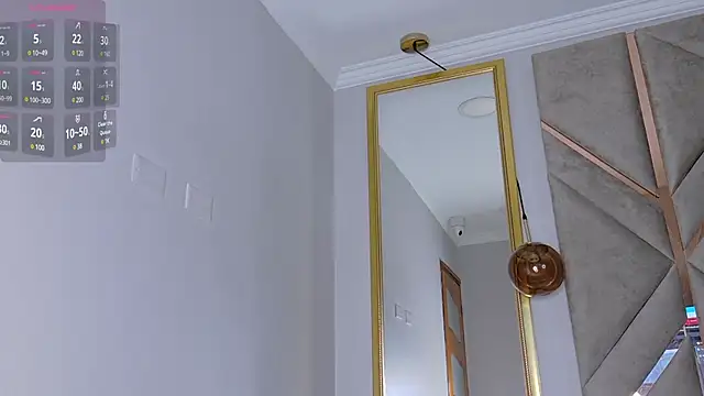 Lola King online show from February 6, 2025, 4:42 am