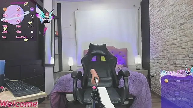 kitty queen10 online show from December 14, 2025, 3:23 am