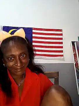 mamakarma1403 online show from September 19, 2025, 12:06 pm