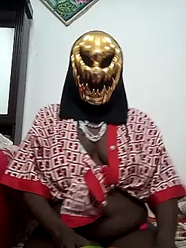 mamakarma1403 online show from October 30, 2025, 5:31 am