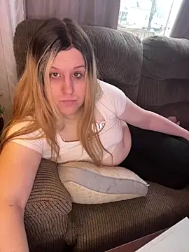 PuckBunny17 online show from December 29, 2024, 6:05 pm