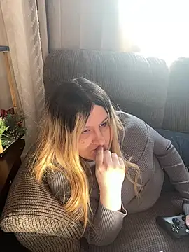 PuckBunny17 online show from December 30, 2024, 7:00 pm