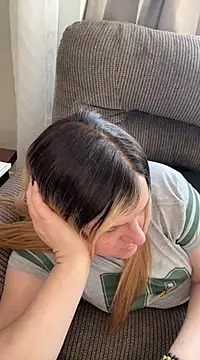 PuckBunny17 online show from January 27, 2025, 3:50 pm