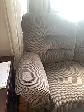 PuckBunny17 online show from February 4, 2025, 5:55 pm