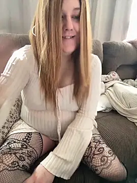 PuckBunny17 online show from October 21, 2025, 4:08 pm