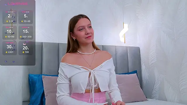 Snapshot of AliceBrayan chatting on January 19, 2025, 8:07 am AliceBrayan online show from January 19, 2025, 8:07 am