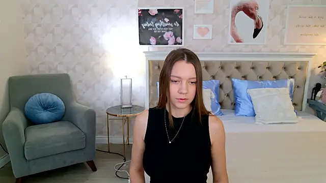 Snapshot of AliceBrayan chatting on January 25, 2025, 5:18 am AliceBrayan online show from January 25, 2025, 5:18 am