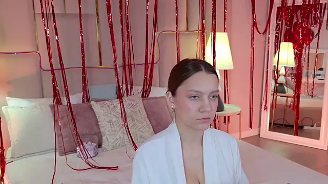 Snapshot of AliceBrayan chatting on February 14, 2025, 5:09 am AliceBrayan online show from February 14, 2025, 5:09 am