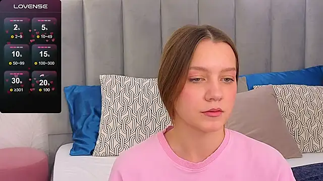 Snapshot of AliceBrayan chatting on February 28, 2025, 12:09 pm AliceBrayan online show from February 28, 2025, 12:09 pm