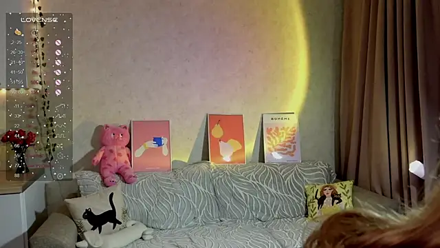 SpiceJessy online show from December 1, 2025, 6:29 am