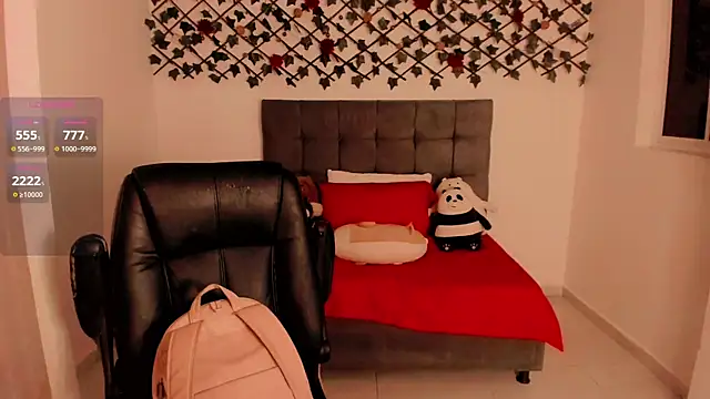 Lilith Miller21 online show from November 15, 2025, 7:32 pm