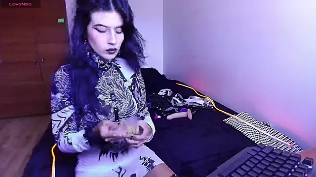 Snapshot of bellatrix25 chatting on March 2, 2025, 3:16 pm bellatrix25 online show from March 2, 2025, 3:16 pm