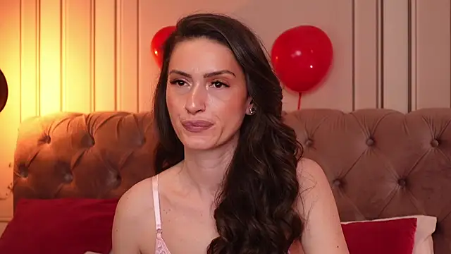 MayaVixxen online show from February 14, 2025, 6:23 am