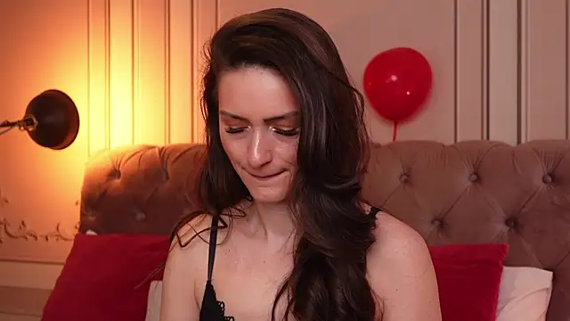 MayaVixxen online show from February 15, 2025, 4:14 am