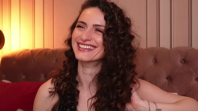 MayaVixxen online show from February 20, 2025, 9:44 am