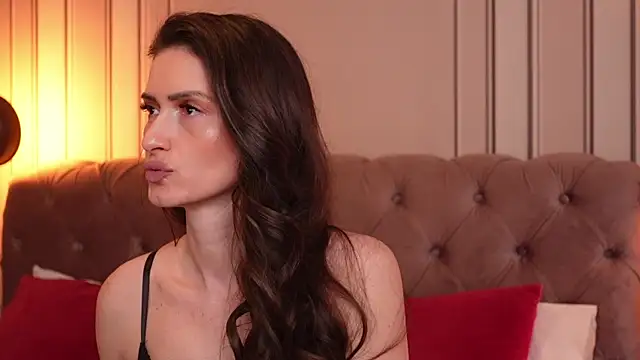 MayaVixxen online show from February 21, 2025, 10:39 am