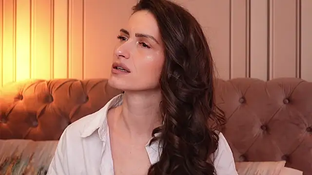 MayaVixxen online show from February 24, 2025, 10:37 am