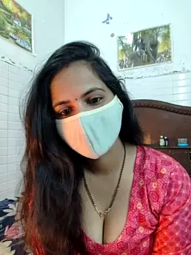 Snapshot of Nehubhabhi26 chatting on February 27, 2025, 9:54 am Nehubhabhi26 online show from February 27, 2025, 9:54 am
