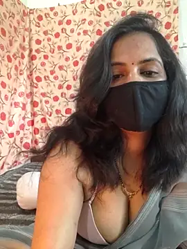 Snapshot of Nehubhabhi26 chatting on March 7, 2025, 9:07 am Nehubhabhi26 online show from March 7, 2025, 9:07 am