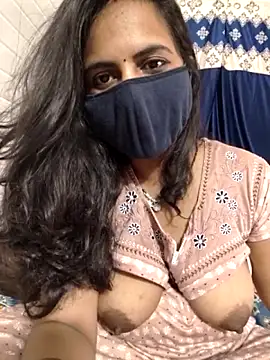 Snapshot of Nehubhabhi26 chatting on September 27, 2025, 6:07 am Nehubhabhi26 online show from September 27, 2025, 6:07 am