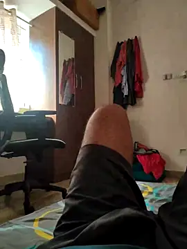 Snapshot of yoyokakshay_1996 chatting on March 16, 2025, 9:38 am yoyokakshay 1996 online show from March 16, 2025, 9:38 am