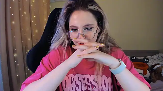 Diana Flower online show from January 5, 2025, 12:42 pm