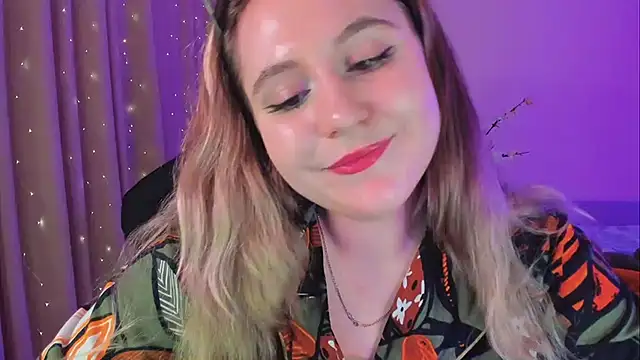 Diana Flower online show from January 16, 2025, 1:14 pm