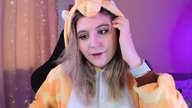 Diana Flower online show from February 16, 2025, 10:32 am