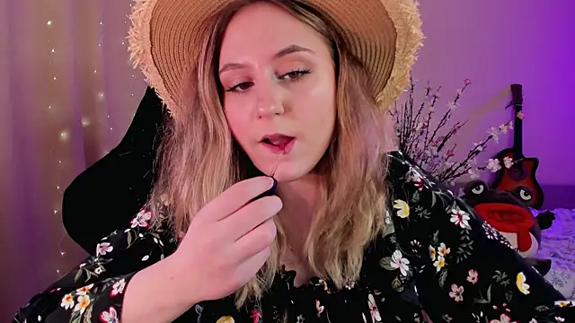 Diana Flower online show from March 1, 2025, 10:34 am