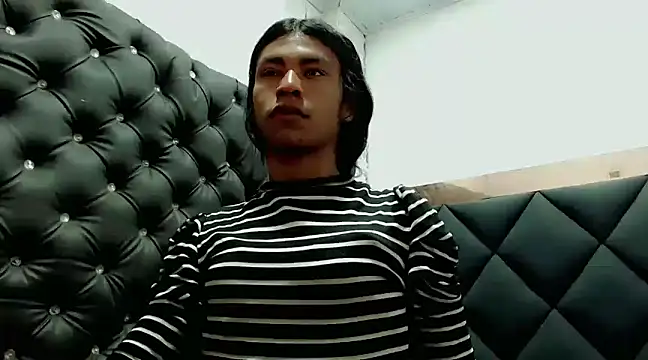 Snapshot of danna_veryhot_ chatting on February 27, 2025, 12:45 pm danna veryhot online show from February 27, 2025, 12:45 pm