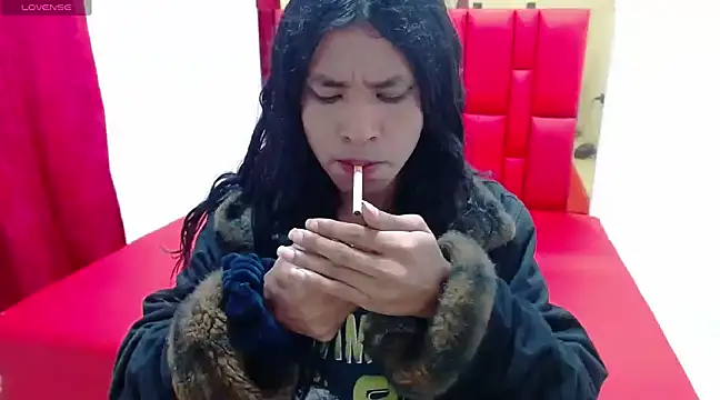 Snapshot of danna_veryhot_ chatting on March 20, 2025, 12:53 pm danna veryhot online show from March 20, 2025, 12:53 pm