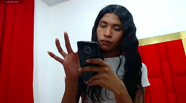 Snapshot of danna_veryhot_ chatting on March 21, 2025, 1:01 pm danna veryhot online show from March 21, 2025, 1:01 pm