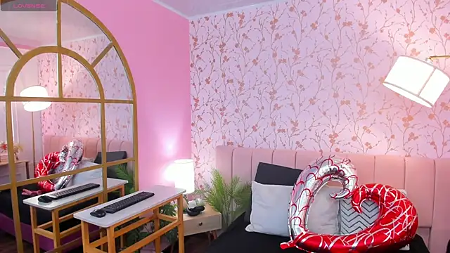 amber-hill online show from February 16, 2025, 12:19 am