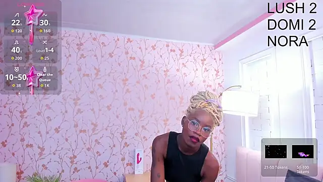 amber-hill online show from September 20, 2025, 7:04 pm