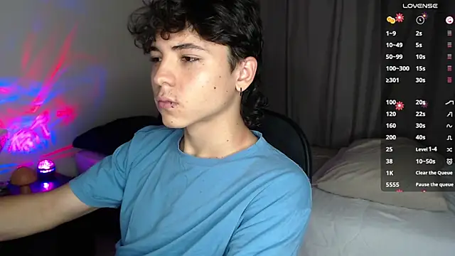 Joe23   online show from March 7, 2025, 2:34 pm