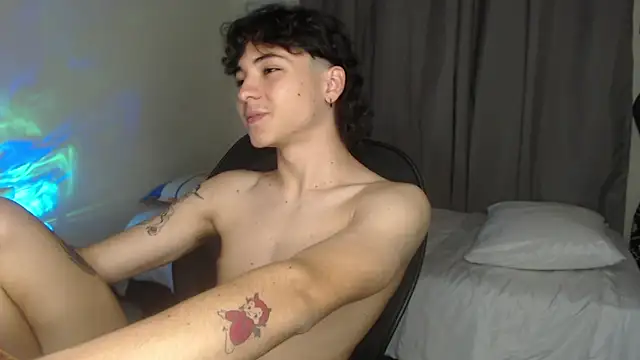 Joe23   online show from March 12, 2025, 11:12 pm