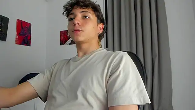 Joe23   online show from September 18, 2025, 12:01 am