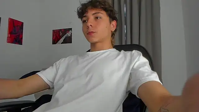 Joe23   online show from September 24, 2025, 9:51 pm