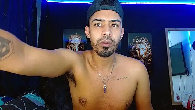 ryanse hot online show from February 21, 2025, 6:26 pm