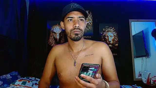 ryanse hot online show from March 13, 2025, 4:34 pm