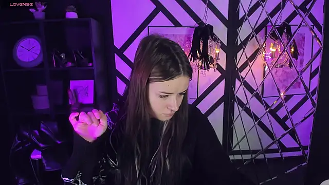 Snapshot of Lily_Moonlight chatting on January 23, 2025, 7:54 am Lily Moonlight online show from January 23, 2025, 7:54 am