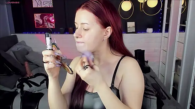 Snapshot of Lily_Moonlight chatting on November 7, 2025, 8:03 am Lily Moonlight online show from November 7, 2025, 8:03 am