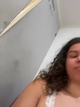 Nathrickkk online show from March 10, 2025, 5:50 pm