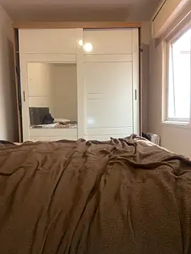 Nathrickkk online show from September 9, 2025, 1:10 pm