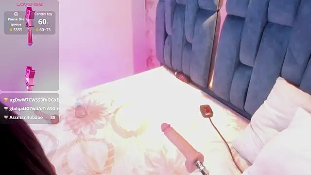 RoseTaylor   online show from January 21, 2025, 9:13 am