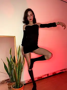 Goddivaa online show from December 7, 2024, 5:15 am