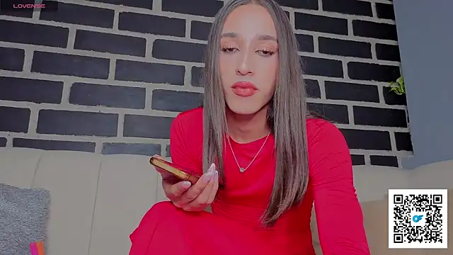 Goddivaa online show from November 23, 2025, 6:13 am