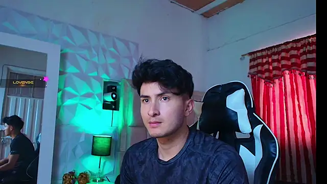 santyago taylor online show from January 14, 2025, 5:56 pm