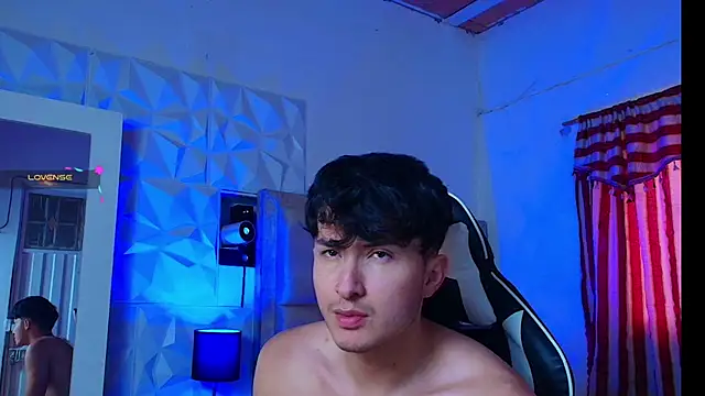 santyago taylor online show from January 20, 2025, 7:46 pm